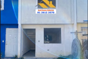 Departamento en  Las Aves Residencial And Golf Resort, Pesquería