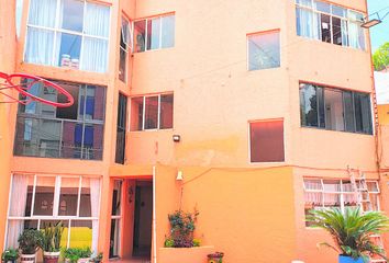 Departamento en  Mar Adriático 85, Popotla, Ciudad De México, Cdmx, México