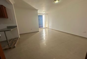 Apartment for rent in Los Alpes, Barranquilla