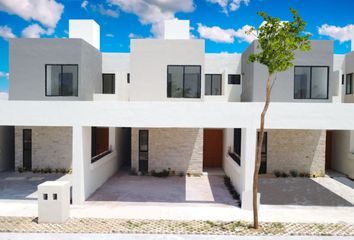 Casa en  Pueblo Dzitya, Mérida, Yucatán