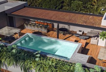 Departamento en  Montes De Amé, Mérida, Yucatán, México