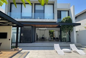 Casa en  Mocolí Golf Club, Samborondón, Ecuador