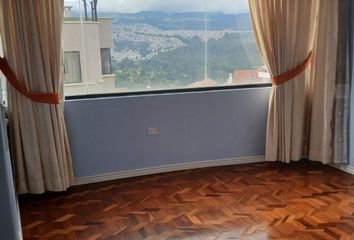 Departamento en  Ponceano, Norte De Quito