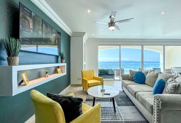 Departamento en  Mar Y Sol Tower, Rosarito, Baja California, México
