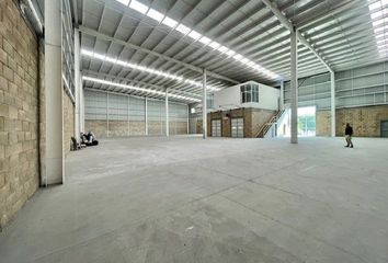 Nave en  Technology Park Guadalajara, Jalisco, México