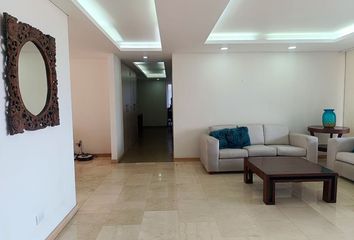 Apartment for rent in Poblado, Medellín