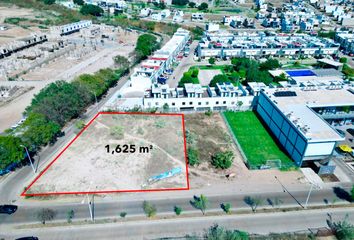 Lote de Terreno en  Bosques De Santa Anita, Tlajomulco De Zúñiga