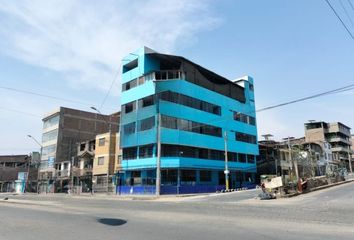 Local comercial en  Avenida Arriba Perú 1132-1196, Sector 2 Grupo 17, Villa El Salvador, Lima, 15831, Per