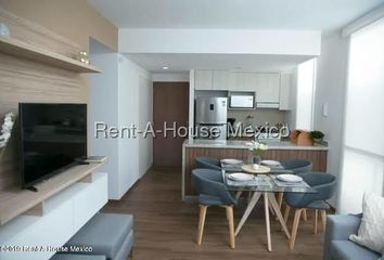 Departamento en  Ampliación Del Gas, Ciudad De México, Cdmx, México