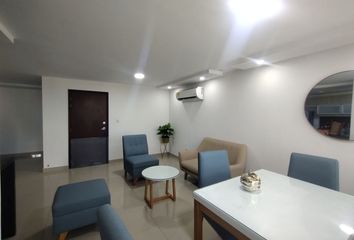 Apartamento en Riomar, Barranquilla, Atlántico, Colombia