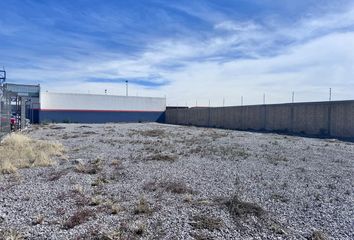 Lote de Terreno en  San Luis Potosí Centro, San Luis Potosí