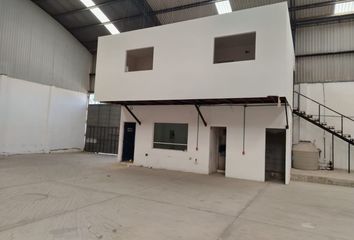 Nave en  Las Juntas, Puerto Vallarta, Jalisco, Mex