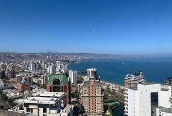 Departamento en  Avenida Coraceros 50, Viña Del Mar, Chile