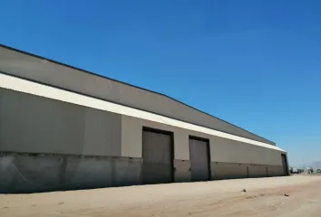 Nave en  Huertas De La Progreso, Mexicali