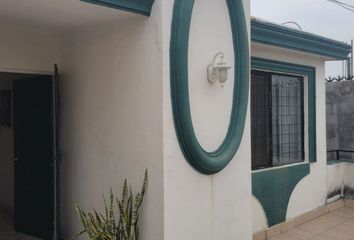 Casa en  Las Puentes 2do Sector, San Nicolás De Los Garza, Nuevo León, México