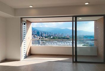 Apartment for rent in Poblado, Medellín