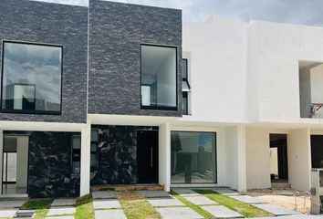 Casa en  Los Viñedos, Zempoala