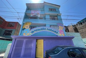 Casa en  Las Estrellas 120, Rímac, Perú