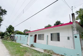 Casa en  Guerrero, Zona Centro, Ciudad Valles, S.l.p., México