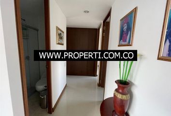 Apartamento en Buenos Aires, Medellín