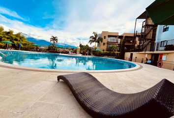 Apartamento en  La Tebaida, Quindío