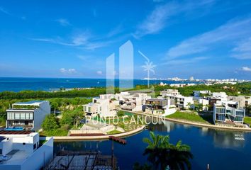 Casa en  Allure Ocean Front Luxury Condos, Puerto Juarez, Zona Hotelera, Cancún, Quintana Roo, México