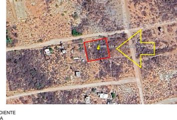 Lote de Terreno en  La Parcela, Downtown, Ildefonso Green, Cabo San Lucas, Baja California Sur, México