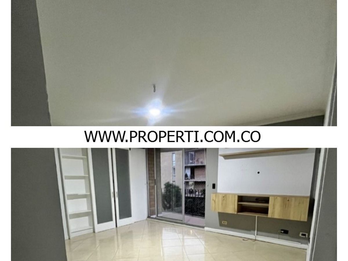 Apartamento en arriendo Las Palmas (Centro) en Las Palmas