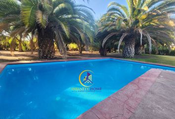 Casa en  Condominio Santa Luisa De Los Ingleses - Los Ingleses, Chicureo, Colina, Chile