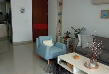 Apartamento en El Tabor, Barranquilla