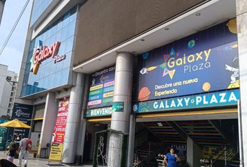 Local comercial en  Galaxy Plaza, Avenida Defensores Del Morro, Chorrillos, Perú