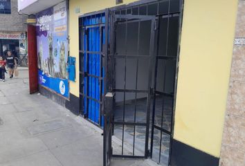 Local comercial en  Av. Las Violetas 394, Lima, Perú