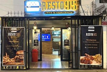 Local comercial en  Av. Alameda San Lorenzo 396 - Los Cedros De Villa Chorrillos, Avenida Alameda San Lorenzo, Lima, Perú