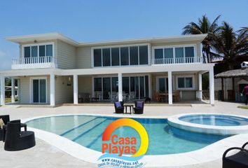 Casa en  Vía Data, Playas