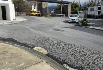 Lote de Terreno en  Alya Residencial, Paseo El Barro, Alya Residencial, Santiago, Nuevo León, México