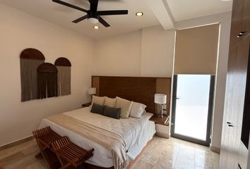 Departamento en  Telchac Pueblo, Yucatán