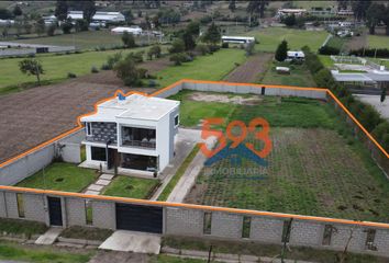 Casa en  38jq+j8 Pujilí, Ecuador