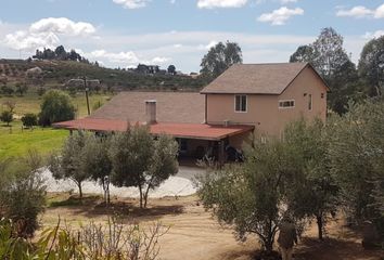 Casa en fraccionamiento en  Valle De Guadalupe, Baja California, México