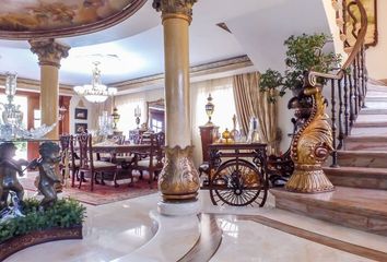 House for rent in Poblado, Medellín
