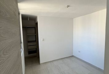 Apartment for rent in El Recreo, Barranquilla