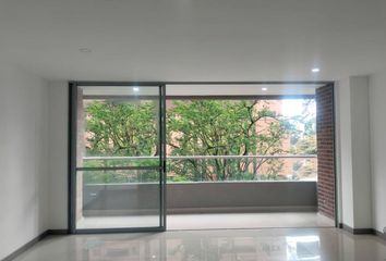 Apartment for rent in Poblado, Medellín