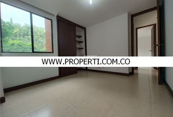 Apartment for rent in Comuneros 1 (La Frontera), Medellín
