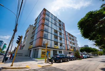 Departamento en  Calle Coronel Odriozola 245, San Isidro, Perú