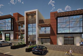 Departamento en  Autopista Tijuana-ensenada, Tijuana, Baja California, 22557, Mex