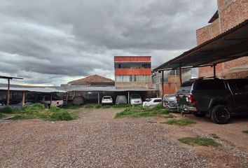 Terreno en  Calle Nueva Alta 433, Cuzco, Perú