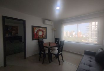 Apartamento en Altos De Riomar, Barranquilla