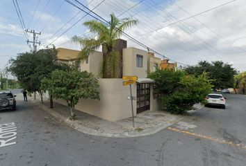 Casa en  Nápoles, Mirasur, Parque Industrial Escobedo, Cdad. Gral. Escobedo, Nuevo León, México