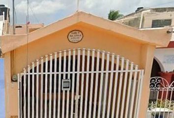 Casa en  Calle 9 147, García Ginerés, Mérida, Yucatán, 97218, Mex