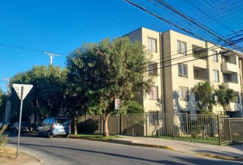 Departamento en  Villa Alemana, Valparaíso