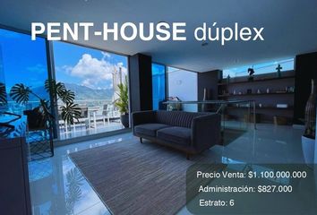 Apartamento en  Los Alpes, Pereira